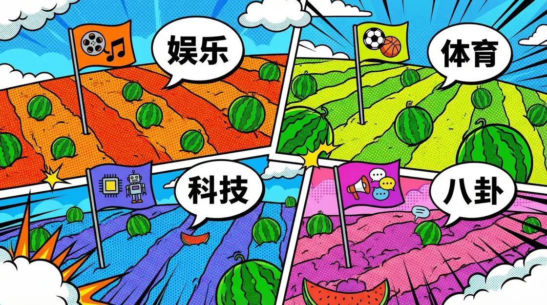 易倍体育平台 娱乐瓜田分类