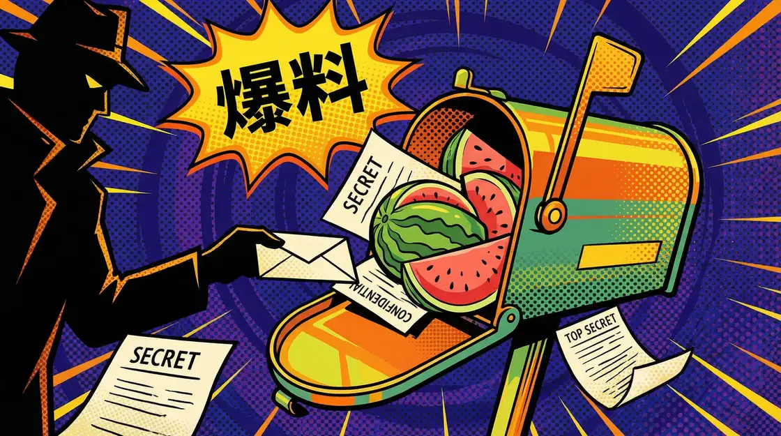 易倍体育平台 匿名爆料通道漫画插图